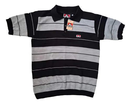 Camisas ben davis sales
