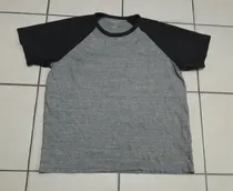 Comprar Playera Gris American Eagle Talla Grande De Hombre