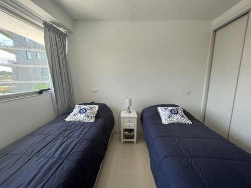 Imagen 20 de 22 de Apartamento En Alquiler Por Temporada De 2 Dormitorios En Manantiales (ref: Bpv-7138)
