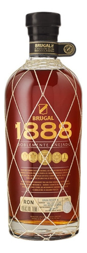 Ron Brugal 1888                   700 Ml