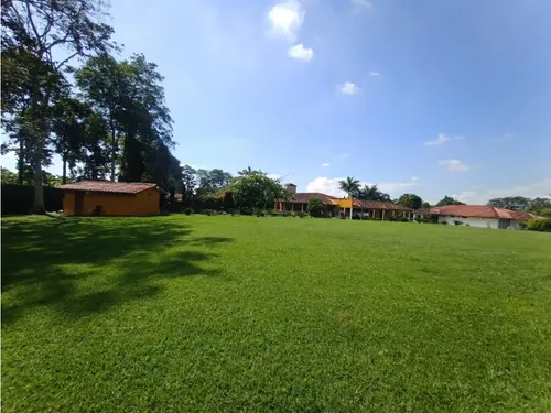 Se Vende Finca Hotel Vía Armenia - El Caimo