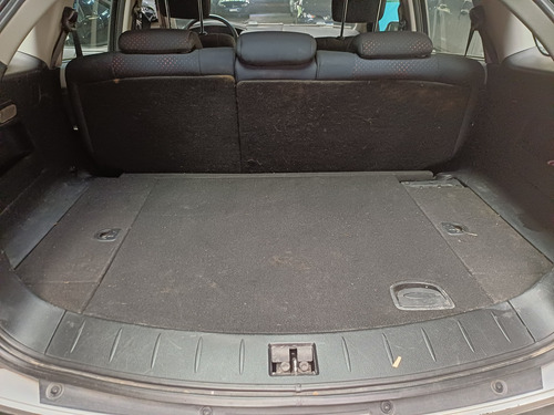 SsangYong Actyon 2.3 Equipamiento 3 150cv 4x2