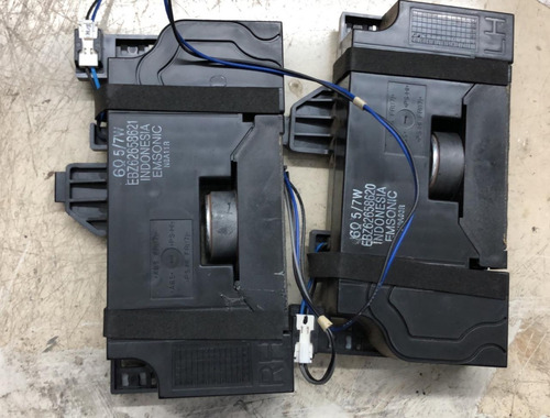 Par Alto Falantes LG 43lj5550