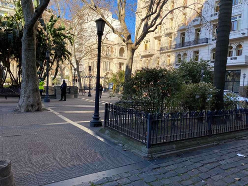 Imagen 9 de 14 de Oficina Sobre Plaza Cagancha , Con Gge