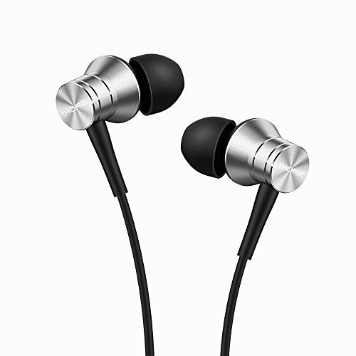 1more E1009sv Pistón Fit Inearphones Moda Duradera Fonos