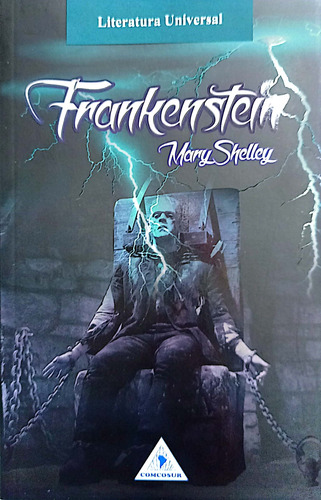 Frankenstein 