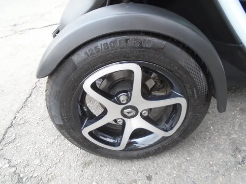Renault Twizy Technic