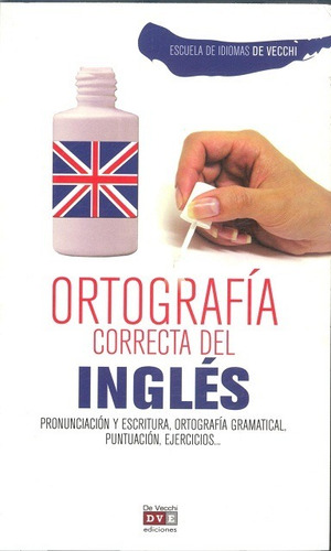 Ortografía Correcta Del Inglés, Vecchi