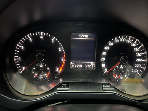Volkswagen Fox 1.6 Comfortline Pack 3 p