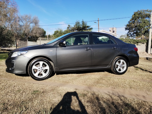 Toyota Corolla 1.8 Xei Mt 136cv