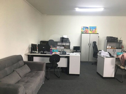 Imóvel Comercial - 170-im477304