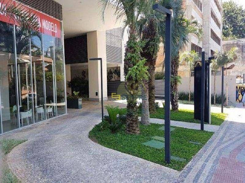 Imagem 18 de 29 de Salas À Venda, 24 M² - Savassi - Belo Horizonte/mg - Sa0126