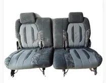 Comprar Asientos Traseros Aztek 2000\u002F2005 Originales