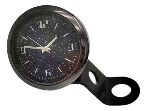 Reloj De Motocicleta Reloj De Manillar De Motocicleta Reloj