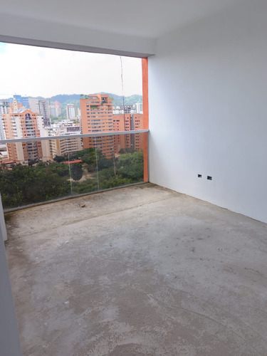 Michelle Vende Apto Res Mandarín Valles De Camoruco Bc-s /3