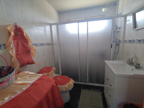Hermosa Casa En Comunidad Los Quilos, Camino Totoral