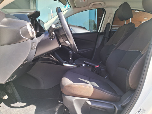 Mazda Mazda 2 1.5 Touring 5p Mt