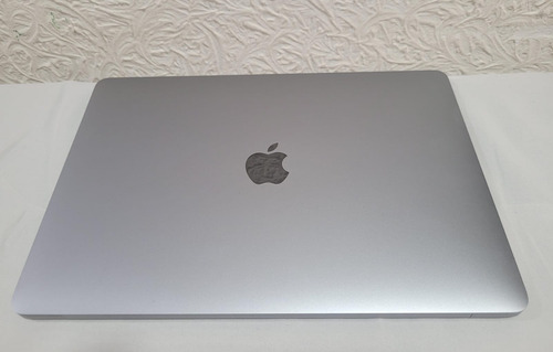 Apple Macbook Pro 13 2017 Core I5-7th / Ram 8gb / Ssd 256gb Gris (Usado)