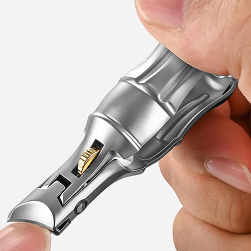 De Uñas De Uñas Ergonómico Profesional Recortador De