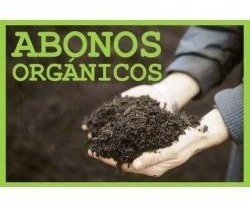 Abono Organico Lombricompuesto..bolsas De 10 Kgs