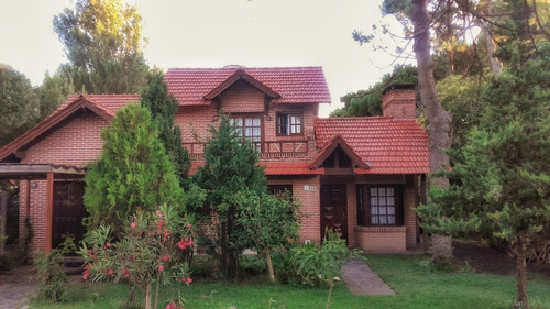 Alquiler Casa Pinamar 6 Ambientes Junio X Noche $ 4100