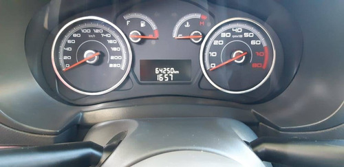 Fiat Grand Siena 1.4 Mpi Attractive 8v Flex 4p Manual