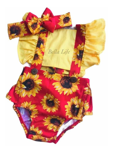 Body Rompers Blogueirinha Macacão Com Faixa - Vários Temas