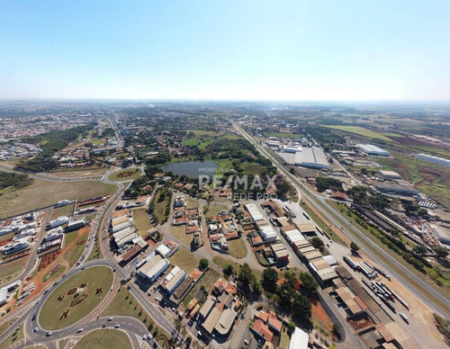 Imagem 13 de 30 de Chácara Com 3 Quartos, Sendo 2 Suites, À Venda, 7130 M² Por R$ 4.426.720,00 - Bairro:santa Terezinha - Paulínia/sp - Ch0276