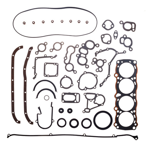 Empaquetadura Nissan Sunny 1.5 E15 1982-1992