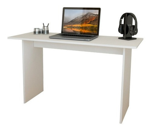 Escritorio Home Office Blanco Modelo Esc-002