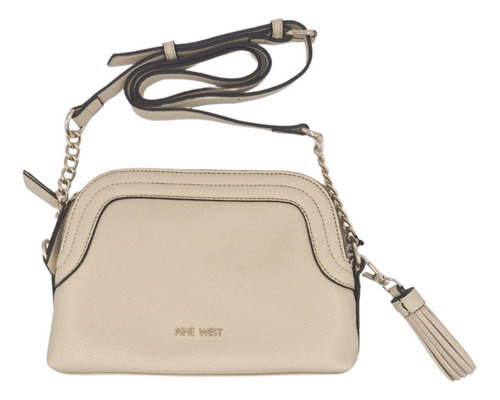 Bolsa Crossbody Para Dama Nine West Original