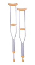Comprar Muletas Axilares Marca Oshamedik