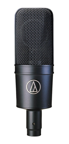 Microfono Audio-technica At4033/cl Cardioid Condenser ...