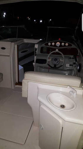 Imagen 14 de 14 de Canestrari 235 V8 Mercruiser Pata Bravo Iii Duo Prop