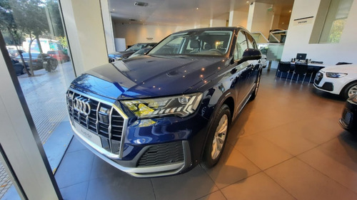 Imagen 15 de 25 de Audi Q7 45 Tdi S-line 249cv 0km