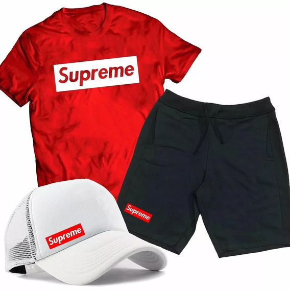 moletom supreme original preço