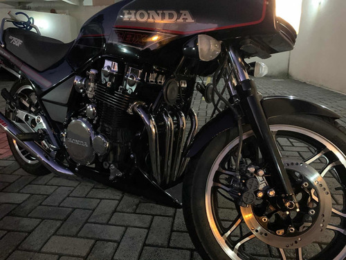 Honda Cbx 750 F