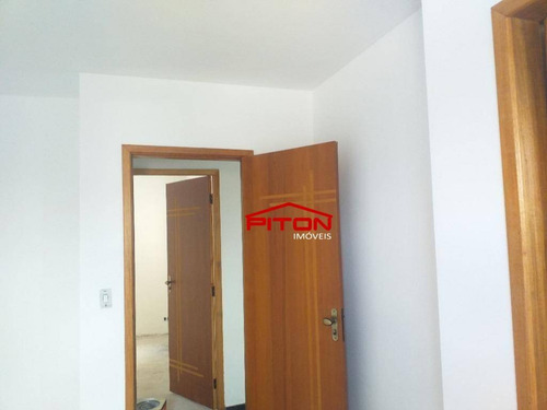 Imagem 11 de 18 de Sobrado Com 2 Dormitórios À Venda, 59 M² Por R$ 297.000,00 - Jardim Penha - São Paulo/sp - So2952