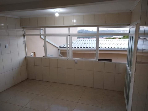 Imagem 8 de 17 de Casa A Venda E Compra Em Campo Limpo Paulista - Ca01799 - 69814148