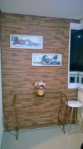 Imagem 3 de 24 de Apartamento Residencial À Venda, Tatuapé, São Paulo. - Ap2573