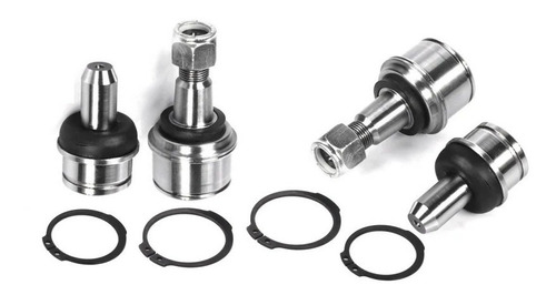 Kit 4 Pivôs Da Suspensão F350 4x2 1998/216 Viemar 503088k