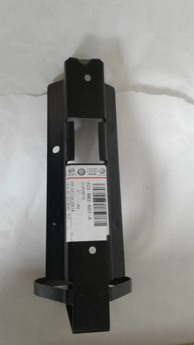 Suporte Do Extintor Tiguan 2009/2017 Original Vw 3c0882607a