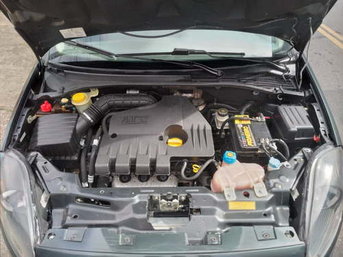 Fiat Punto 1.8 Sporting Flex 5p