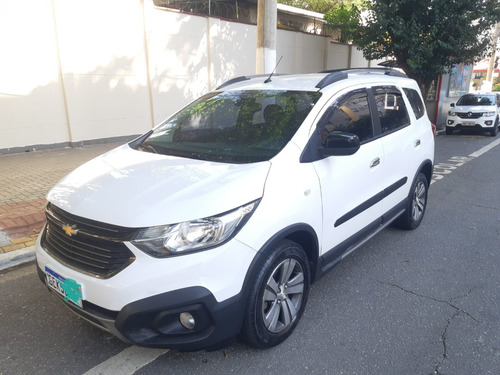 Chevrolet Spin 1.8 Activ 5l Aut. 5p