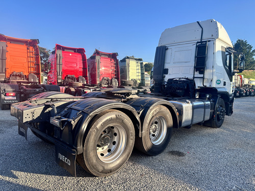 Iveco Stralis 440 Automático