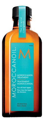 Tratamiento Moroccanoil 100ml