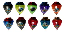 Comprar Trompo Chido Trompo Viper Jumbo - 10 Piezas Colores Surtidos