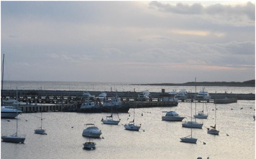 Venta Apartamento 3 Dormitorios Peninsula, Punta Del Este
