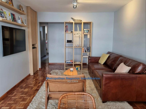 Alquiler - Villa Biarritz, Con Muebles