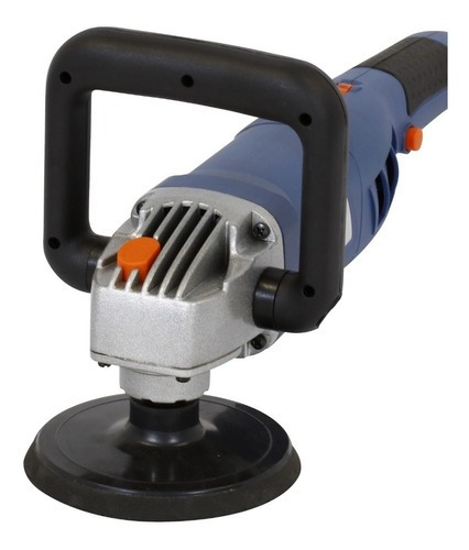Amoladora angular Dexter 5pol 900w A7187-DP